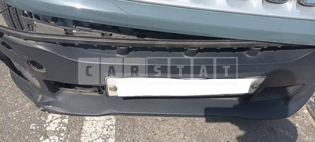 Photo 2 of 23: 2017 Jeep Renegade, VIN 1C4BU0000HPF10773 — Korean insurance auction