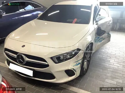 2020 mercedes /benz a220