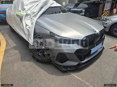 2025 BMW BMW i5 xDrive40