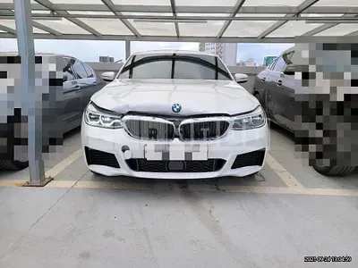 2020 bmw 640i xdrive m sport package