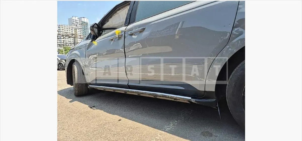 Photo 2 of 30: 2024 Kia Carnival Hybrid — Korean insurance auction