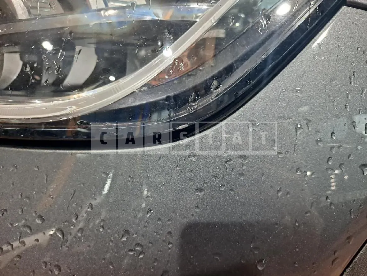 Photo 2 of 2: 2020 Mercedes-Benz (parts) GLC220 d 4Matic Headlamp — Korean insurance auction