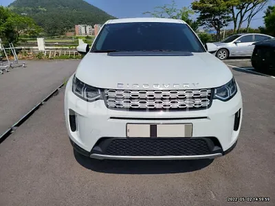 Photo 1 of 73: 2020 Land Rover Discovery Sports D150, VIN SALCA2BN1LH854055 — Korean insurance auction