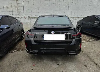 2022 BMW M240i xDrive Coupe