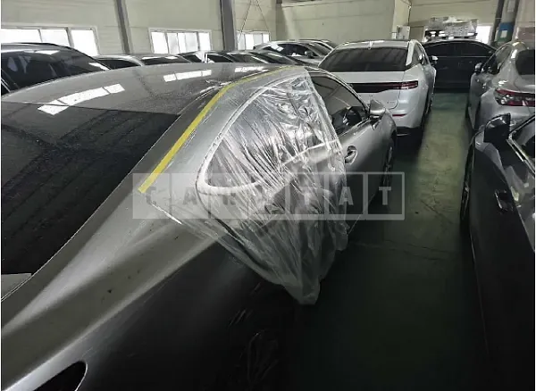 Photo 2 of 50: 2018 Lexus ES300h — Korean insurance auction