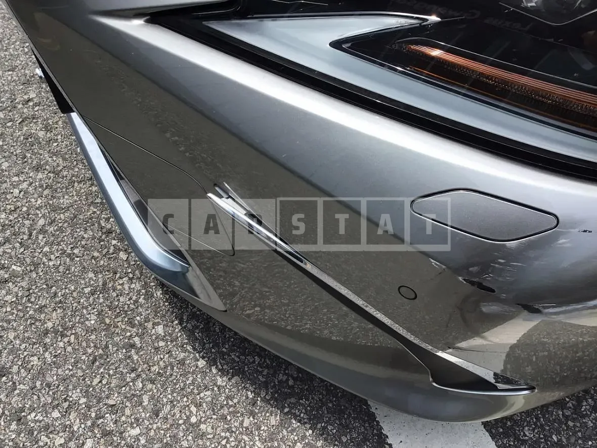 Photo 3 of 3: 2019 Lexus (parts) ES300h Headlamp — Korean insurance auction