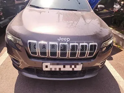 Photo 1 of 17: 2020 Jeep Zip Cherokee 2.4 FWD — Korean insurance auction