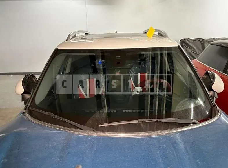 Photo 2 of 19: 2018 MINI Cooper D Clubman — Korean insurance auction