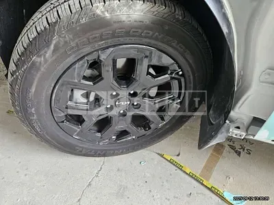Photo 1 of 1: 2025 Kia (parts) Sorento Wheels — Korean insurance auction