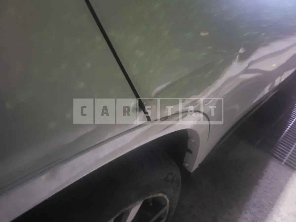 Photo 2 of 14: 2016 BMW X5 xDrive30d — Korean insurance auction