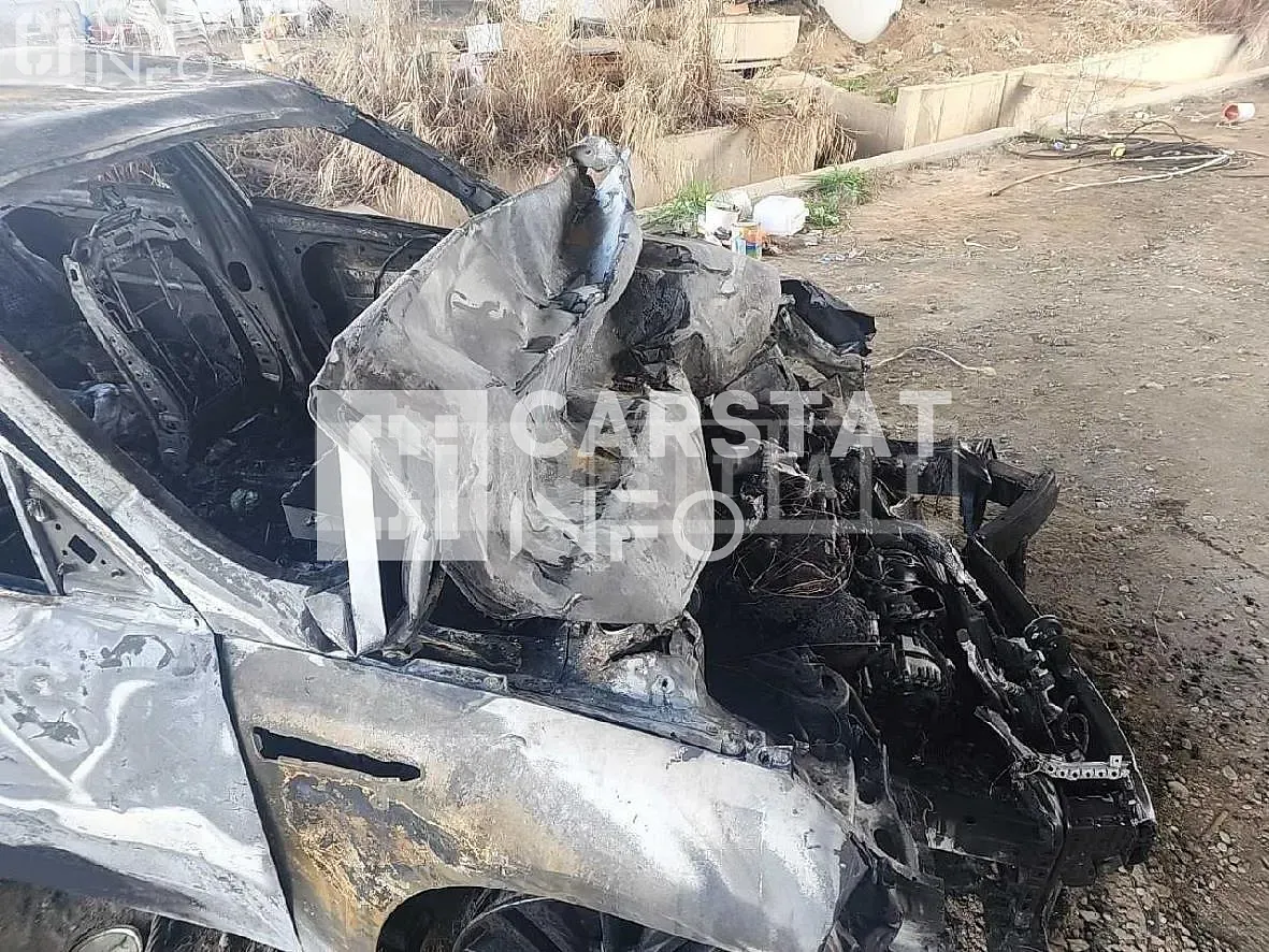 Photo 2 of 18: 2019 Kia K5 2.0 — Korean insurance auction