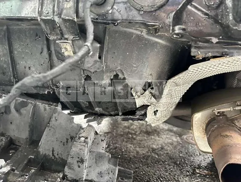 Photo 2 of 23: 2019 Mercedes-Benz E450 4Matic Coupe, VIN WDD1J6JB7KF088054 — Korean insurance auction