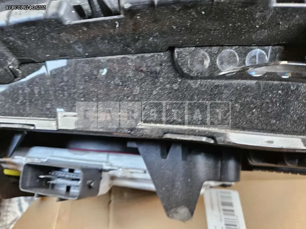 Photo 2 of 5: 2024 Genesis (parts) GV80 Headlamp — Korean insurance auction