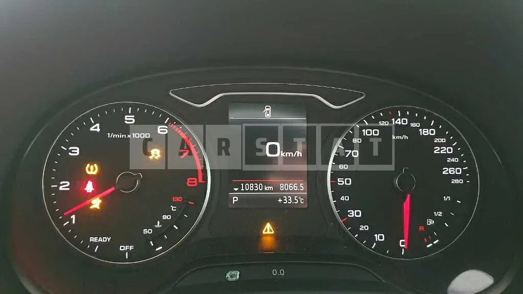 Photo 2 of 15: 2018 Audi I 40TFSI, VIN WAUZZZ8V2J1082582 — Korean insurance auction
