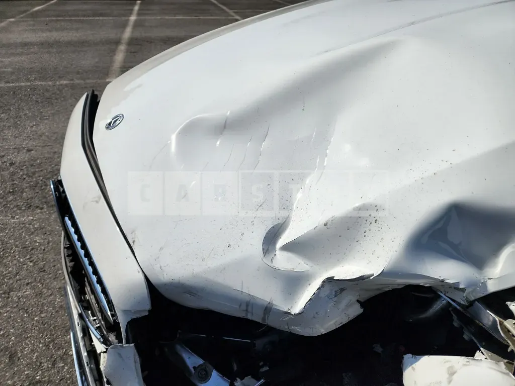 Photo 2 of 48: 2021 Mercedes-Benz E350 4Matic — Korean insurance auction