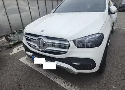 2022 Mercedes-Benz GLE350 e 4MATIC