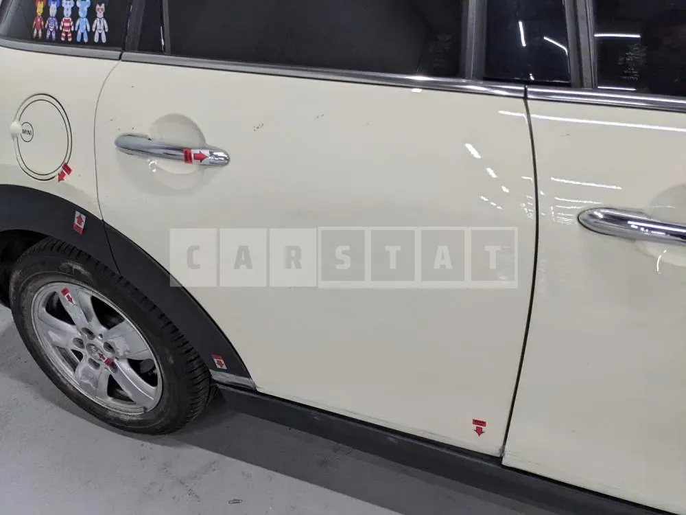 Photo 2 of 16: 2017 MINI Cooper D, VIN WMWXT3104H2E28630 — Korean insurance auction