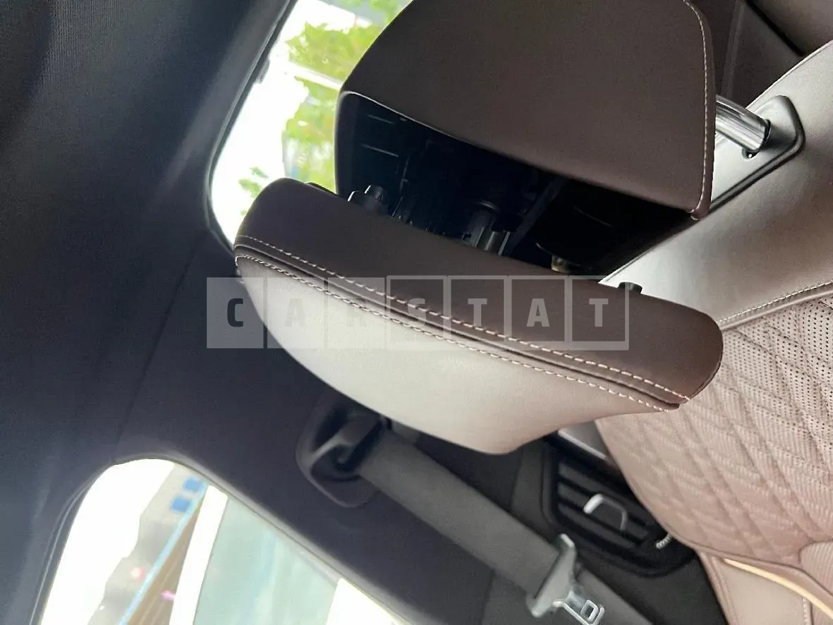 Photo 2 of 64: 2018 BMW M550d xDrive — Korean insurance auction