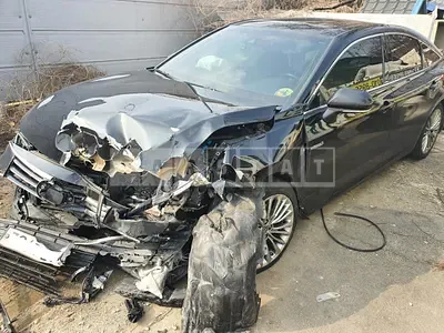 2019 TOYOTA AVALON HYBRID