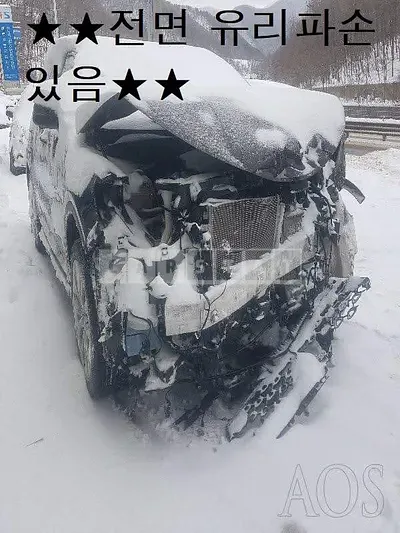 Photo 1 of 18: 2020 Kia Sorento /Sorrento, VIN KNARK81BGMA044830 — Korean insurance auction