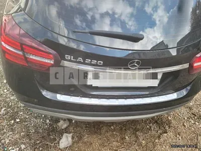 Photo 1 of 19: 2019 Mercedes-Benz GLA220 — Korean insurance auction