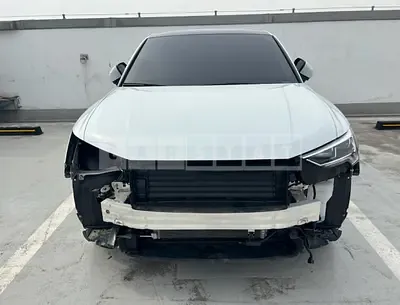 2022 AUDI Q3 Sportback 35TDI