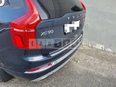 Photo 1 of 29: 2019 Volvo XC90T6 AWD — Korean insurance auction