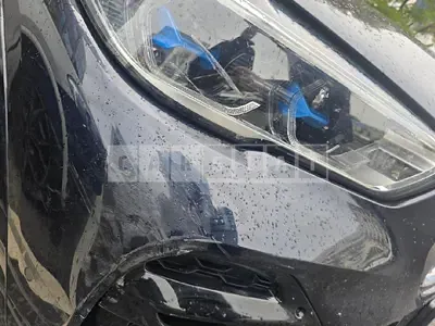 Photo 1 of 4: 2023 BMW (parts) X5 xDrive40i Headlamp — Korean insurance auction