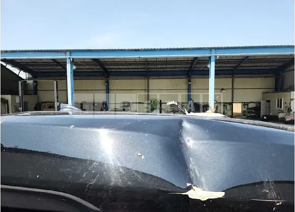 Photo 2 of 4: 2019 Kia Carnival High Limousine — Korean insurance auction