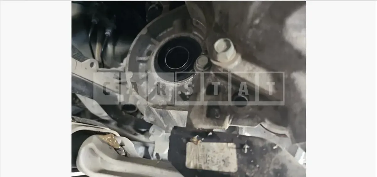 Photo 2 of 69: 2021 Kia K8 1.6 Hybrid — Korean insurance auction