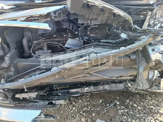 Photo 2 of 16: 2017 Lexus ES300h — Korean insurance auction