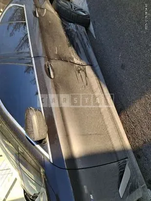 Photo 2 of 10: 2018 BMW 520d — Korean insurance auction