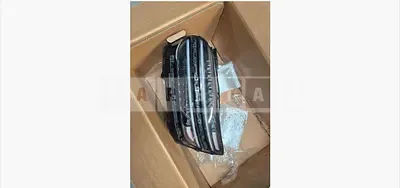 Photo 1 of 3: 2024 Genesis (parts) GV70 Headlamp — Korean insurance auction