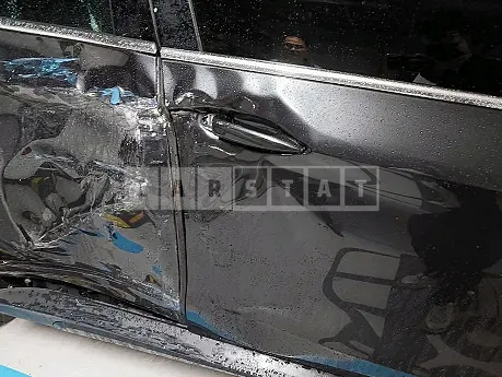 Photo 2 of 28: 2017 BMW X5 xDrive 30d, VIN WBAKS4100H0R93503 — Korean insurance auction
