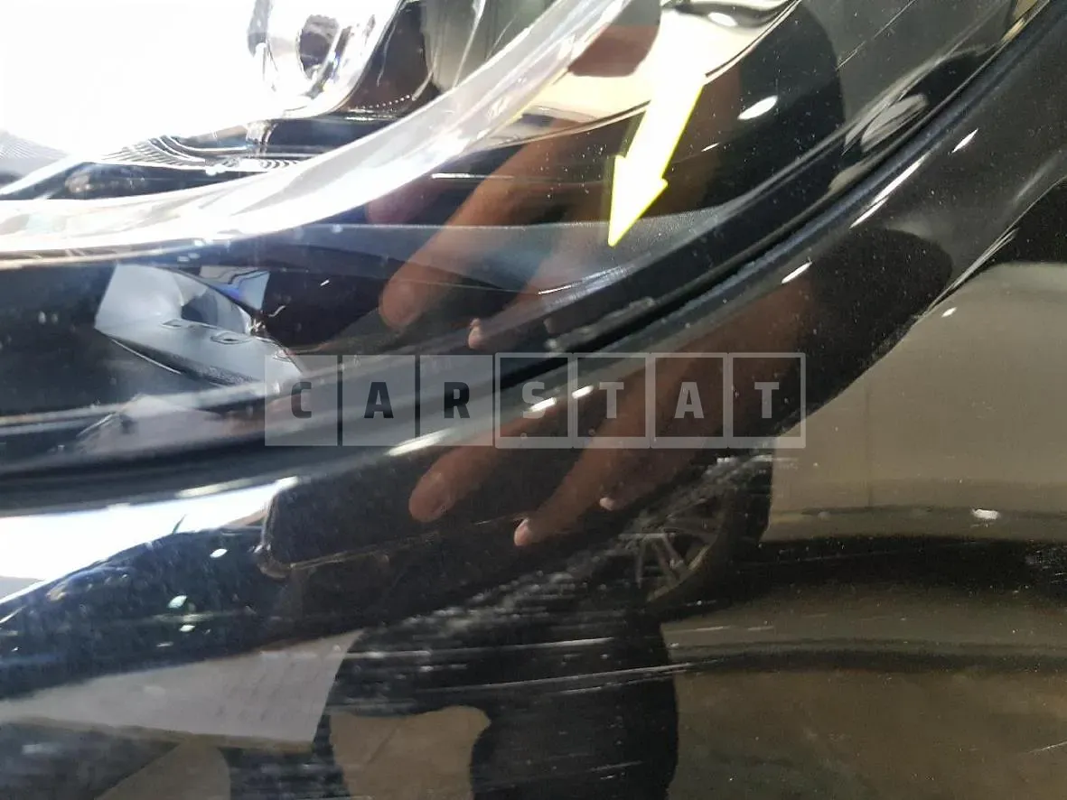 Photo 2 of 2: 2020 Mercedes-Benz (parts) S560 4Matic Headlamp — Korean insurance auction