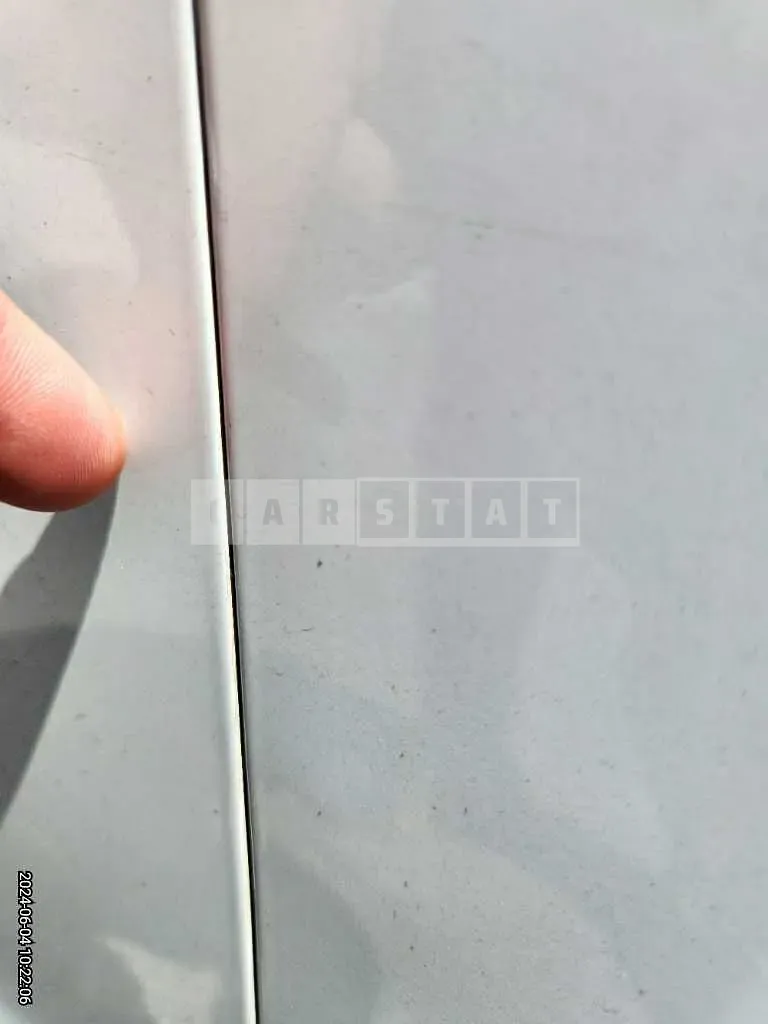 Photo 2 of 27: 2018 Volkswagen Passat 2.0 TSI — Korean insurance auction