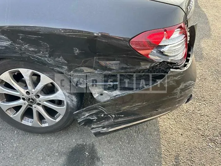 Photo 2 of 13: 2019 Mercedes-Benz E220 d 4Matic — Korean insurance auction