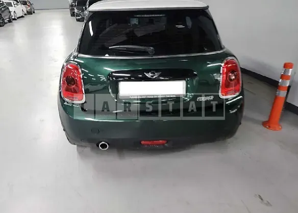 Photo 2 of 15: 2016 MINI Cooper, VIN WMWXP5103G2A92564 — Korean insurance auction