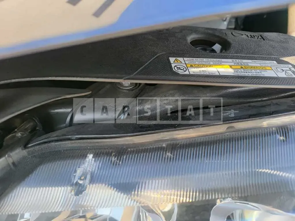 Photo 2 of 38: 2015 Lexus ES300h, VIN JTHBW1GG6F2095014 — Korean insurance auction