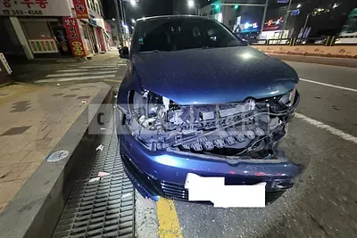 Photo 1 of 50: 2015 Volkswagen Polo 5 FL 1.4 TDI BMT, VIN WVWZZZ6RZFY305318 — Korean insurance auction