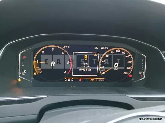 Photo 2 of 40: 2020 Volkswagen Arteon 2.0TDI, VIN WVWZZZ3HZLE021158 — Korean insurance auction