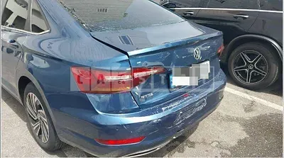 Photo 1 of 31: 2020 Volkswagen Jetta 1.4 TSI — Korean insurance auction