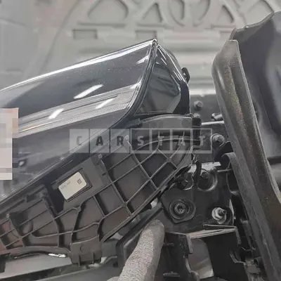 Photo 1 of 5: 2023 Volvo (parts) XC40B4 AWD Light, Wheel — Korean insurance auction