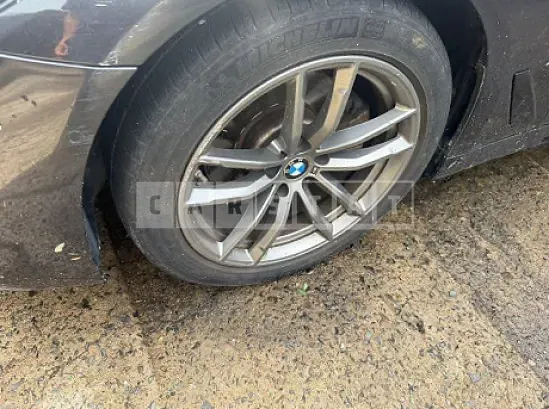 Photo 2 of 33: 2020 BMW 520d M Sport Package — Korean insurance auction