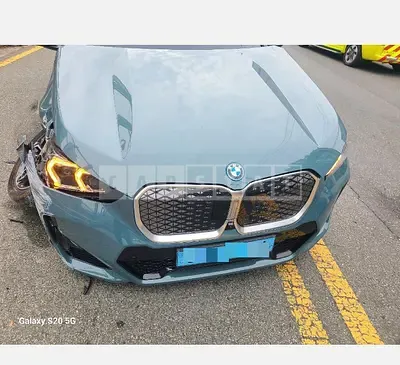 2024 BMW iX1 xDrive30