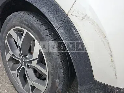 Photo 1 of 1: 2020 Kia (parts) Sportage Wheels — Korean insurance auction
