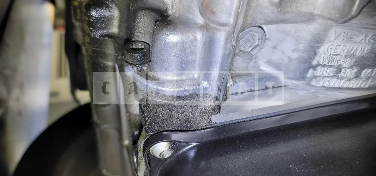 Photo 3 of 3: 2019 Volkswagen Mission Tiguan Mission, VIN WVGZZZ5NZLW809322 — Korean insurance auction