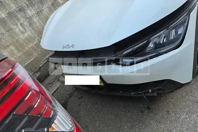 2022 * Kia EV6
