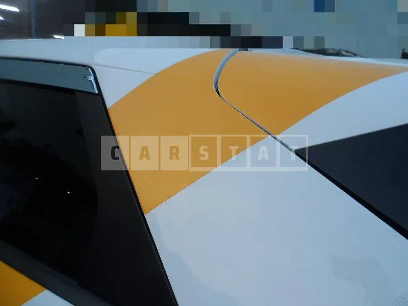 Photo 2 of 10: 2022 Hyundai IONIQ 5 Electric Car — Korean insurance auction