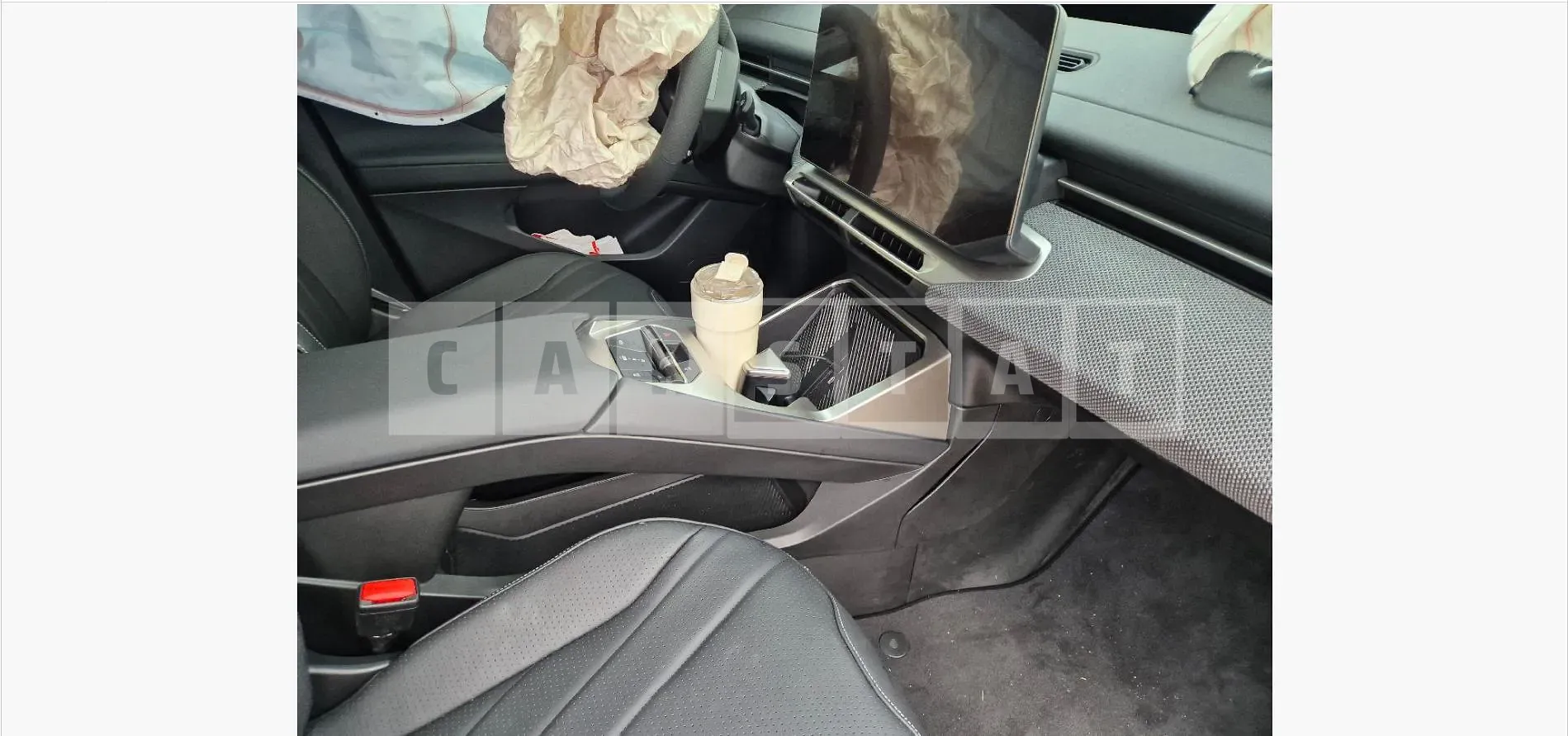 Photo 2 of 63: 2026 BMW iX3 50 xDrive — Korean insurance auction